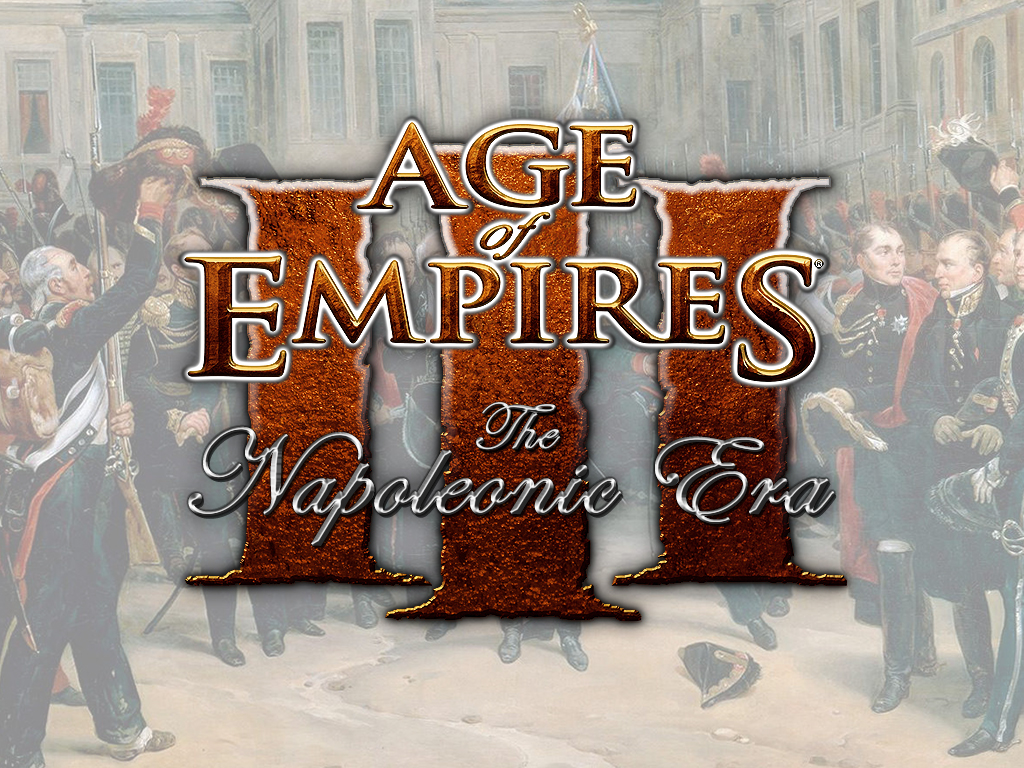 age of empire 3 initialization failed
