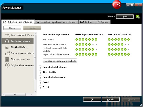 Lenovo energy management windows 10 s510p